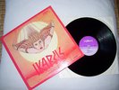 IKARUS SAME KRAUTROCK GERMAN ORIGINAL LP (+PLUS+) LABEL PLUS 4 1971 RAR