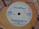 KISS -I WAS MADE FOR LUVIN' YOU, ZIMBABWE (AFRICA) 7