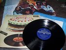 Rolling Stones Vinyl LP 