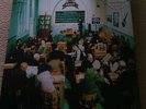 Oasis - Masterplan - Original Creation Pressing - Nr Mint - 12