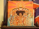 JIMI HENDRIX AXIS BOLD AS LOVE REPRISE STEREO LP ORIGINAL