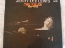 JERRY LEE LEWIS-THE KILLER-1969-1972 LP BOX SET