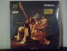 Jimi Hendrix 3 LP 