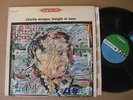 Charlie Mingus LP Tonight At Noon ORIG