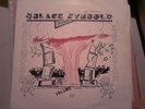 BLACK SYMBOL - HANDSWORTH EXPLOSION 2. LP. . 3 DAY LISTING.