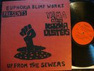 Yama and the Karma Dusters 1971 private underground psych pokora acid archives
