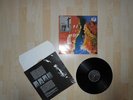 ENTOMBED Left hand path LP