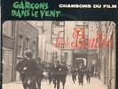 BEATLES  'A HARD DAY'S NIGHT' FRENCH EP