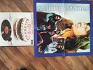 Rolling Stones Let it Bleed mit Poster + noch mehr seltene Alben Reinschauen