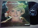MONICA ZETTERLUND Make Mine Swedish Style  UK Philips 1964 EX+