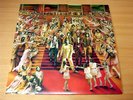 EX:EX  The Rolling Stones/It's Only Rock N Roll/1974 LP