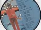 DOBIE GRAY'S 'OUT ON THE FLOOR' - TWO VERSIONS ON PICTURE DISC - MINT & UNPLAYED