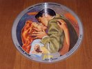 MARION MANN- Long, Strong And Consecutive/You're Gonna(Vogue Picture Disc, R758)