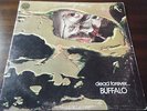 Buffalo - Dead Forever - Signed Gatefold