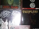 5 Templars Eps Oi Skinhead Punk