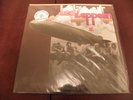 LED ZEPPELIN - LP - ALTERNATE- ZEPPELIN II - LIMITED TO 500 COPIES - WHITE WAX