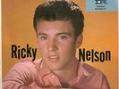 Ricky Nelson 45rpm EP Someday Shirley Lee There's Good Rockin' Tonight more