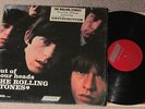 The Rolling Stones - Out Of Our Heads - Vinyl LP In Shrinkwrap w/ Sticker-Mono