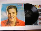 ELVIS PRESLEY For LP Fans Only RCA LPM 1990 MONO Germany / TOP 