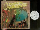 NASIO Revolution APHELION ROOTS REGGAE LP HEAR