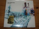 RADIOHEAD OK COMPUTER NEW AUDIOPHILE LTD EDITION180g REMASTERED VINYL LP RECORD