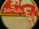 SAMMY DREAD Labour Ward JAH LIFE ROOTS REGGAE 10