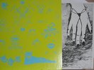 White Fence S/T  RARE OOP  2010 Lo-Fi Garage PUNK Psych MAKE A MESS REC.