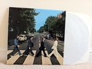 The Beatles - Abbey Road - UK Apple Records-2nd Press LP YEX 749/750-Stereo