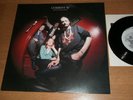 CURRENT 93 Earth Covers Earth LP vinyl w/7