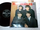 BEATLES WITH THE BEATLES JAPAN ORIGINAL ODEON RED WAX FIRST ORIGINAL DEFF. JKT