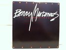 PRIVATE HARD ROCK AOR LP BENNY MARDONES & the HURRICANES.