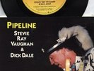 STEVIE RAY VAUGHAN    DICK DALE   