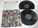 The Stone Roses - Second Coming 2x LP 180g Simply Vinyl