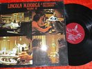 LINCOLN MAYORGA & DISTINGUISHED COLLEAGUES VOL.3  rare Orig. 1.Press from 1973