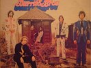 FLYING BURRITO BROS The Gilded Palace Of Sin LP original Gram Parsons