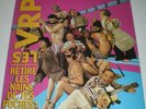 LES VRP - Retire les nains de tes poches  33T - 1990 - RARE