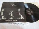 Young Marble Giants/Colossal Youth/LP vinyl record album/vg++ condition