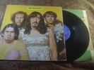 Frank Zappa Mothers sticker insert GF LP We're Only In it for the Money