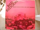 BAD RELIGION - How could Hell be any worse? - 1981 - Epitaph Records EPI-BRLP1