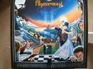 PENDRAGON - The window of life - 1993 - Pendragon Toff Records PEND 6 LP