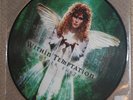 Within Temptation Mother Earth  Picture LP