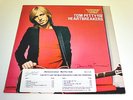 TOM PETTY AND THE HEARTBREAKERS - DAMN THE TORPEDOES -RECORD/VINYL/LP
