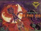 STRAVINSKY The Fire Bird / ANSERMET ffss DECCA WideBand Blue Back SXL 2017 VG+