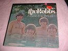 THE ROBBS 1967 STILL SEALED PSYCH LP(MERCURY 61130 STEREO)STONE MINT