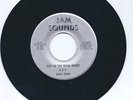 Earl Zero City of the Weak Heart/Version 1976 Jam Sounds Rare Killer Roots EX++