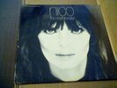 lp NICO of THE VELVET UNDERGROUND The Marble Index SEALED ORIGINAL SHRINK WRAP