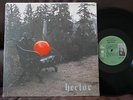 HECTOR Herra Mirandos Obscure Finnish Dark Folk Prog Psych 1973 Finland