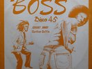 Carlton Coffie Chant Away UK Boss Disc 12