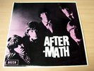 EX:EX-  The Rolling Stones/Aftermath/1966 Decca Stereo LP