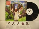 Scissor Sisters - UK 2004 Limited Edition Debut vinyl LP